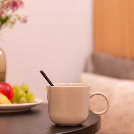 Cmg - Boutique Hotel Chambre - 3P - Auteuil/ Michel Ange Париж Экстерьер фото