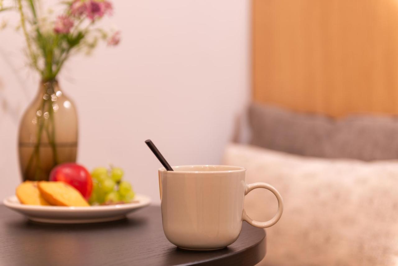 Cmg - Boutique Hotel Chambre - 3P - Auteuil/ Michel Ange Париж Экстерьер фото
